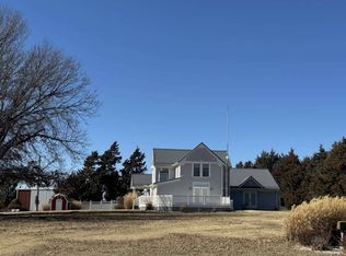 1091 Big Bear Rd, Barnes, KS 66933