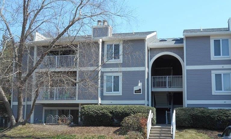 Front Building