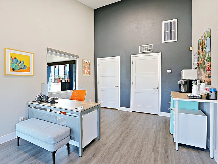Summers Point Leasing Office