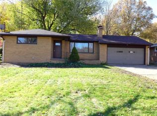 1251 N Rd Ne, Warren, OH 44483