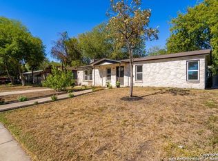 839 Deely Pl, San Antonio, TX 78221