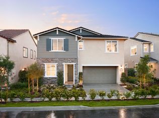 Plan 2 Plan, Sawyer at Bedford, Corona, CA 92883