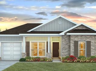 13710 Logan Pl, Foley, AL 36535