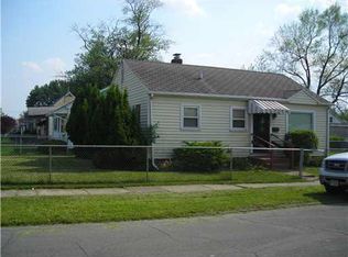 3404 Ford St, South Bend, IN 46619