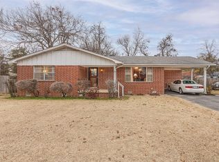 124 2nd St, Manila, AR 72442
