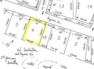 224 Pizarro Dr, Hot Springs Village, AR 71909