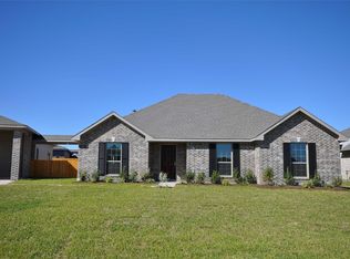 3412 Playa St, Dickinson, TX 77539