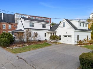 4 Leach Street, Searsport, ME 04974