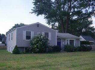 106 Wilder St, Swansea, MA 02777
