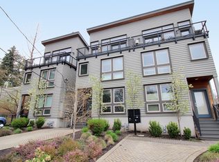 7966 SE 6th Ave #2, Portland, OR 97202