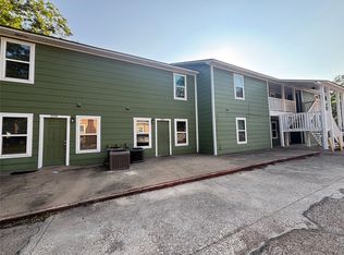 2600 Grim Ave, Waco, TX 76707