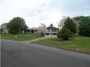 512 Criss St #1, Lawrenceburg, TN 38464