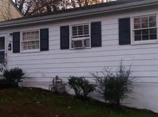 502 Stonehenge Ave, Charlottesville, VA