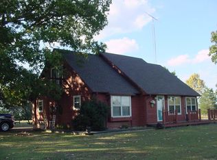 1825 Natural Bridge Rd, Waynesboro, TN 38485