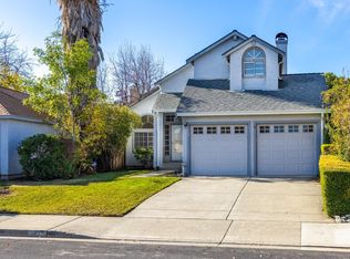 2849 Bay Tree Dr, Fairfield, CA 94533