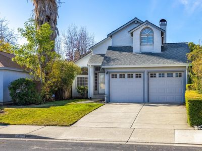 2849 Bay Tree Drive, Fairfield, CA, 94533