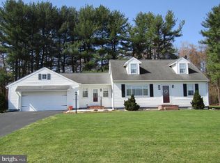 3701 Blue Hill Rd, Hanover, PA 17331