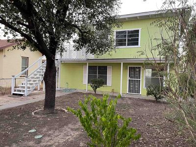 1310 McClelland Ave, Laredo, TX, 78040