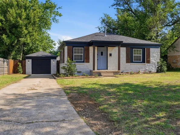 4633 SE 21st St, Oklahoma City, OK 73115