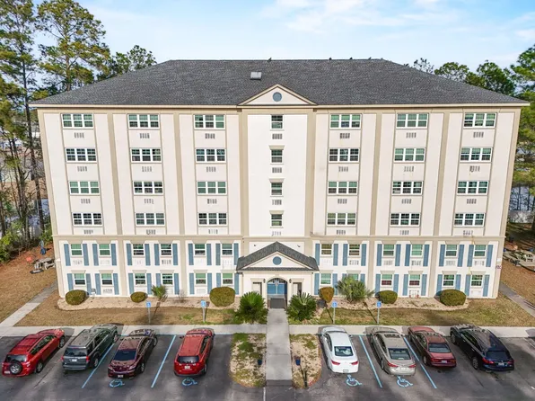 6850 Blue Heron Blvd. #206, Myrtle Beach, SC 29588