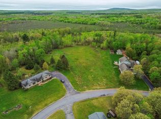 0000 WOODSMOKE ROAD, Wausau, WI 54401