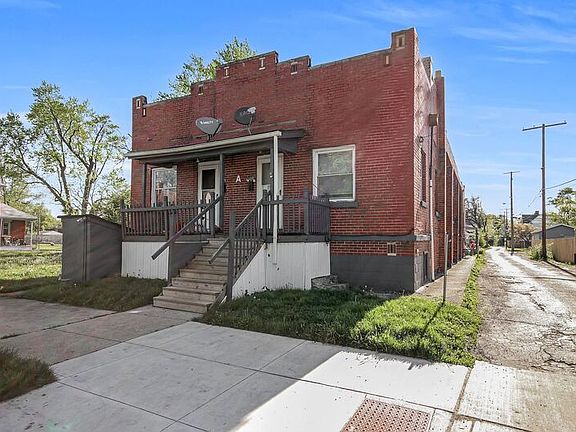 2nd image of 230 S Highland Ave Unit A
