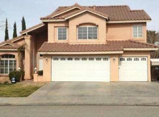 3107 Caspian Dr, Palmdale, CA 93551