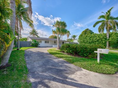 168 SE 27th Place, Boynton Beach, FL, 33435