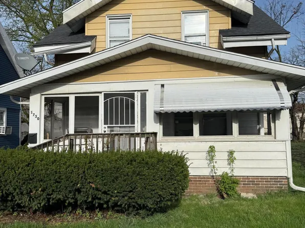 1730 Calumet Ave, Toledo, OH 43607