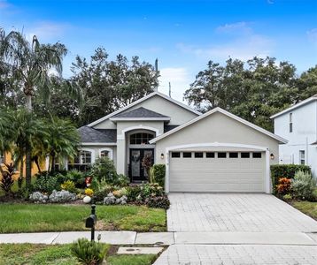 5219 Abbey Park Ave, Tampa, FL, 33647