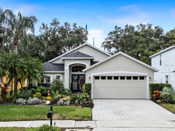 5219 Abbey Park Ave, Tampa, FL 33647