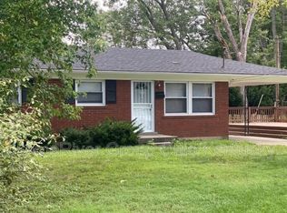 2515 Coronet Dr, Louisville, KY 40216