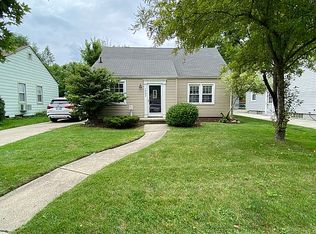 1609 Eaton Rd, Berkley, MI 48072