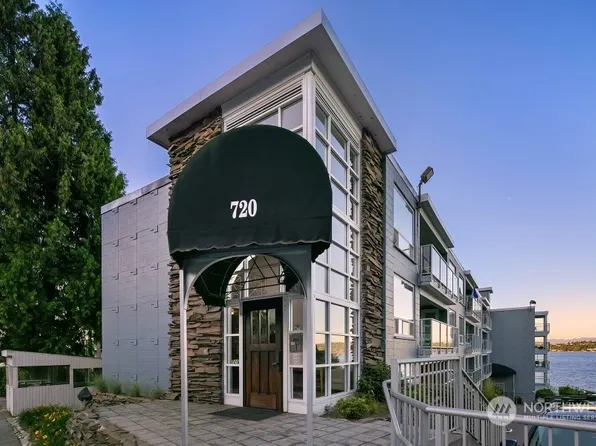 720 Lakeside Avenue S #8, Seattle, WA 98144