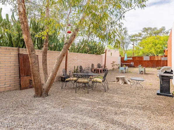 2129 N Margaret Ave, Tucson, AZ 85716