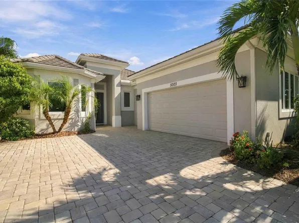 5003 TOBERMORY WAY, BRADENTON, FL 34211