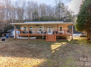 245 Tip Field Rd, Brevard, NC 28712