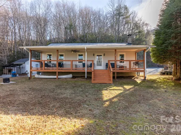 245 Tip Field Rd, Brevard, NC 28712