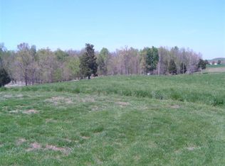 Greens Chapel Rd, Greenville, KY 42345