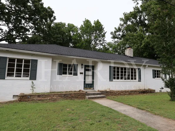 7 Eastridge Ct SW, Rome, GA 30161