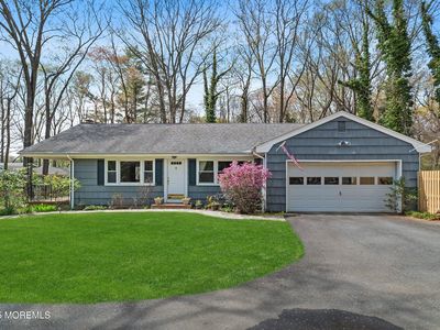 53 Birchwood Court, Tinton Falls, NJ, 07724
