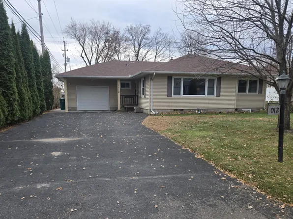1012 Summer St, Hudson, WI 54016