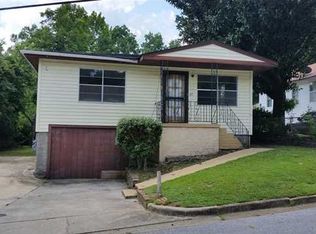 698 Whitney St, Mobile, AL 36617