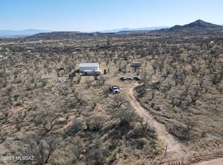 14255 S Avenida Kaye #45, Sahuarita, AZ 85629