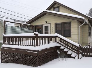 335 S Main St, Lead, SD 57754