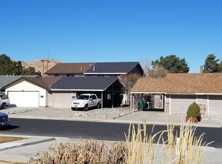 2535 Starks Way, Reno, NV 89512