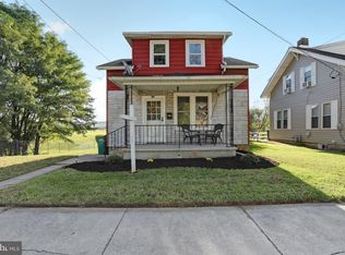 199 Tritle Ave, Waynesboro, PA