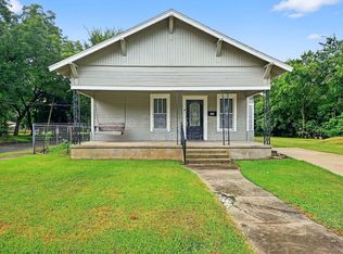 300 W Moore St, Sherman, TX 75090