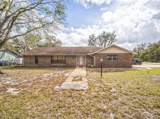 3283 W Lake Chilton Dr, Avon Park, FL 33825