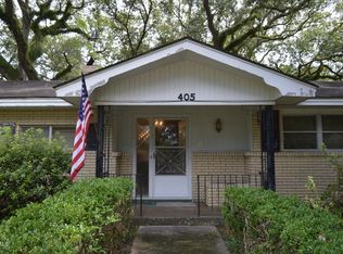 405 Singwood Dr, Gulfport, MS 39507